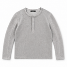 Mingstreet ASC launch still-life | UNKNOWNWORLD | Distressed Cotton Waffle Henley | Gray | background_redo_2026-06-21