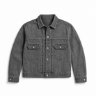 Mingstreet ASC launch still-life | UNKNOWNWORLD | Washed Grey Coated Trucker Jacket | Gray | background_redo_2026-06-21