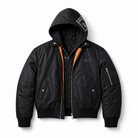 Mingstreet ASC launch still-life | SOD | Narcoleptic Hooded Bomber Jacket | Black | background_redo_2026-06-21