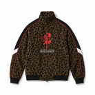 Mingstreet ASC launch still-life | BLINDNOPLAN | Leopard Print Zip Up Jacket | Brown | background_redo_2026-06-21