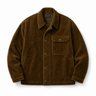 Mingstreet ASC launch still-life | USAGE | Wide Wale Corduroy Deck Jacket | Brown | background_redo_2026-06-21