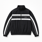 Mingstreet ASC launch still-life | BLINDNOPLAN | Color Blocked Zip Up Track Jacket | Black | background_redo_2026-06-21