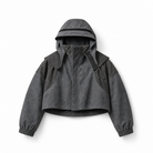 Mingstreet ASC launch still-life | D5ove | Structured Washed Cropped Jacket | Gray | background_redo_2026-06-21