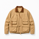 Mingstreet ASC launch still-life | USAGE | Corduroy Collar Cotton Fishing Jacket | Beige | background_redo_2026-06-21