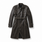 Mingstreet ASC launch still-life | PERSONSOUL | Distressed Calfskin Leather Trench Coat | Black | background_redo_2026-06-21