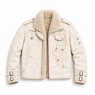 Mingstreet ASC launch still-life | PERSONSOUL | Cracked Sheepskin Jacket with Wool Collar | White | background_redo_2026-06-21