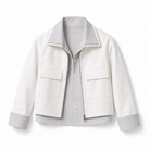 Mingstreet ASC launch still-life | RARELY ALIKE | Striped Mock Layer Cropped Jacket | White | background_redo_2026-06-21