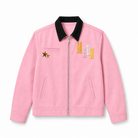 Mingstreet ASC launch still-life | MEDM | Leather Paneled Cotton Detroit Jacket | Pink | background_redo_2026-06-21