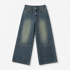 Mingstreet ASC launch still-life | BEERBRO | Vintage Wash Straight Leg Jeans | Blue | background_redo_2026-06-21