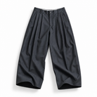 Mingstreet ASC launch still-life | UNKNOWNWORLD | Triple Pleated Wool Blend Trousers | Gray | background_redo_2026-06-21