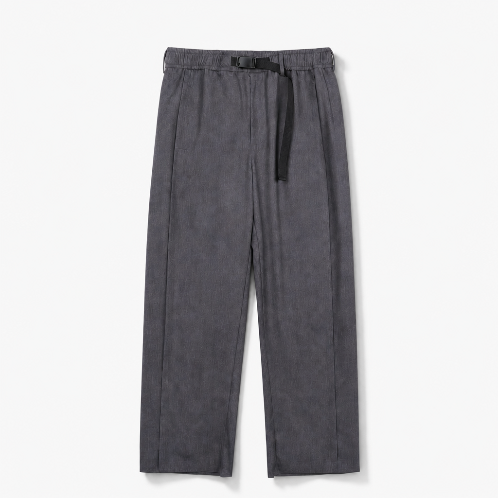 Mingstreet ASC launch still-life | SIMPLE PROJECT | Quick Release Belt Straight Leg Trousers | Gray | background_redo_2026-06-21