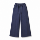 Mingstreet ASC launch still-life | RARELY ALIKE | Gradient Wide Leg Sweatpants | Navy Blue | background_redo_2026-06-21
