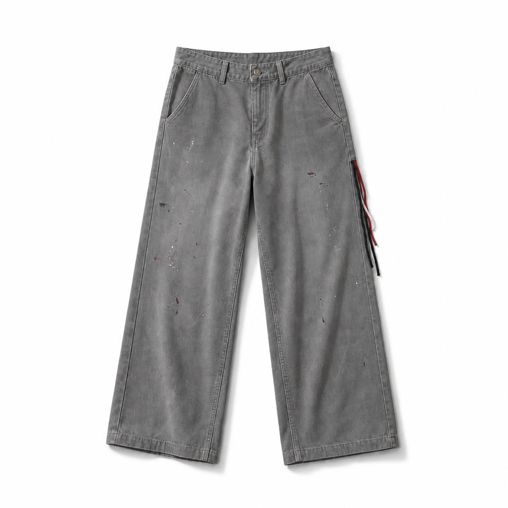 Mingstreet ASC launch still-life | SIMPLE PROJECT | Painted Straight Leg Trousers | Gray | background_redo_2026-06-21