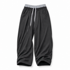 Mingstreet ASC launch still-life | BLINDNOPLAN | Double Waistband Pleated Sweatpants | Dark Gray | background_redo_2026-06-21