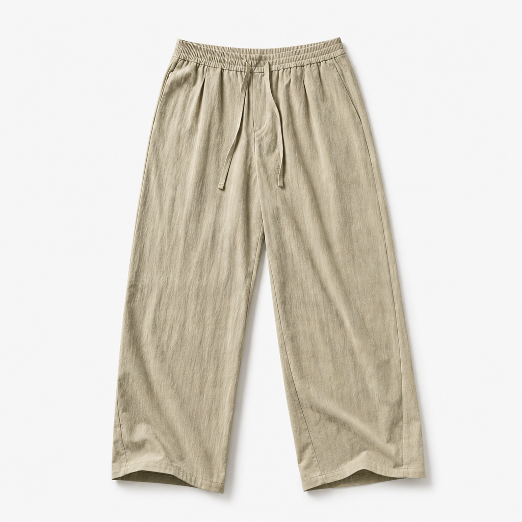 Mingstreet ASC launch still-life | SIMPLE PROJECT | Lyocell Blend Curved Leg Trousers | Mint | background_redo_2026-06-21