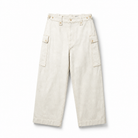 Mingstreet ASC launch still-life | USAGE | Heavyweight Herringbone Cargo Pants | White | background_redo_2026-06-21