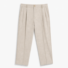 Mingstreet ASC launch still-life | SIMPLE PROJECT | Center Seam Cropped Trousers | Beige | background_redo_2026-06-21