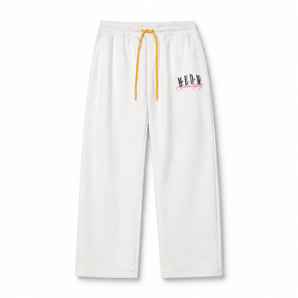 Mingstreet ASC launch still-life | MEDM | Fleece Lined Embroidered Sweatpants | White | background_redo_2026-06-21