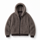 Mingstreet ASC launch still-life | D5ove | Faux Fur Zip Up Hoodie | Gray | background_redo_2026-06-21