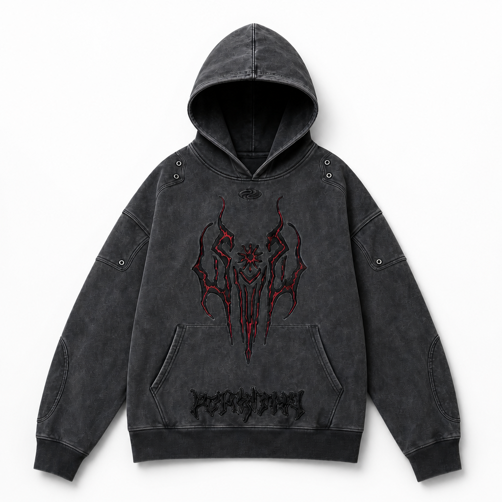 Mingstreet ASC launch still-life | PERSONSOUL | 3D Embroidered Distressed Hoodie | Gray | background_redo_2026-06-21