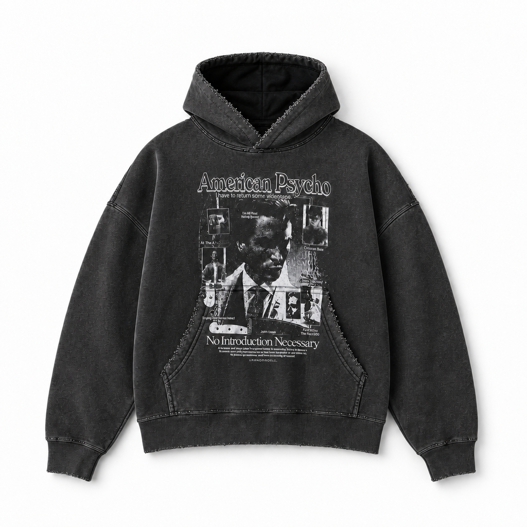 Mingstreet ASC launch still-life | UNKNOWNWORLD | Distressed Washed Graphic Hoodie | Black | background_redo_2026-06-21