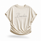 Mingstreet ASC launch still-life | BEERBRO | Embroidered Tencel Cinched Tee | Cream | background_redo_2026-06-21