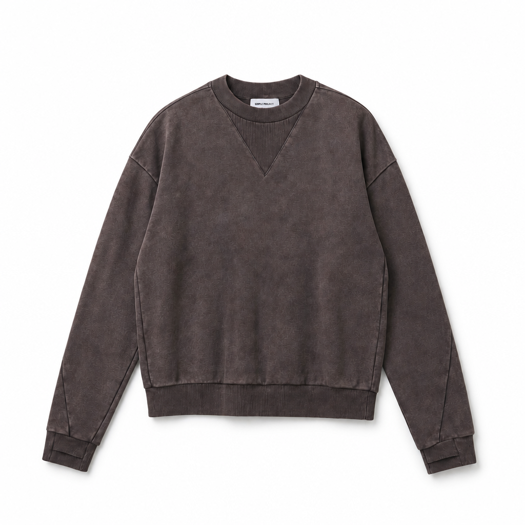 Mingstreet ASC launch still-life | SIMPLE PROJECT | Faded Cotton Crewneck Sweatshirt | Coffee | background_redo_2026-06-21