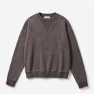 Mingstreet ASC launch still-life | SIMPLE PROJECT | Faded Cotton Crewneck Sweatshirt | Gray | background_redo_2026-06-21