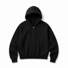 Mingstreet ASC launch still-life | JCAESAR STUDIO | Cotton Raglan Zip Up Hoodie | Black | background_redo_2026-06-21