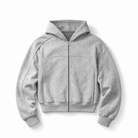 Mingstreet ASC launch still-life | JCAESAR STUDIO | Arch Panel Zip Up Hoodie | Dark Gray | background_redo_2026-06-21