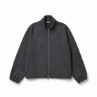 Mingstreet ASC launch still-life | SIMPLE PROJECT | Ruffled Adjustable Collar Zip Hoodie | Gray | background_redo_2026-06-21