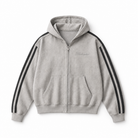 Mingstreet ASC launch still-life | BLINDNOPLAN | Distressed Embroidered Zip Up Hoodie | Gray | background_redo_2026-06-21