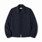 Mingstreet ASC launch still-life | SIMPLE PROJECT | Sheer Nylon UV Protection Shirt | Navy Blue | background_redo_2026-06-21