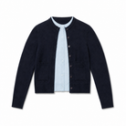 Mingstreet ASC launch still-life | RARELY ALIKE | Wool Color Block Layered Cardigan | Navy Blue | background_redo_2026-06-21