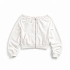 Mingstreet ASC launch still-life | RARELY ALIKE | Off Shoulder Zip Up Sweatshirt | White | background_redo_2026-06-21
