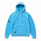 Mingstreet ASC launch still-life | MEDM | Polar Fleece Zip Up Hoodie | Sky Blue | background_redo_2026-06-21