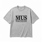 Mingstreet ASC launch still-life | USAGE | Heavyweight Graphic Cotton T Shirt | Heather Gray | background_redo_2026-06-21