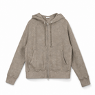 Mingstreet ASC launch still-life | SIMPLE PROJECT | Cotton Blend Zip Up Hoodie | Beige | background_redo_2026-06-21