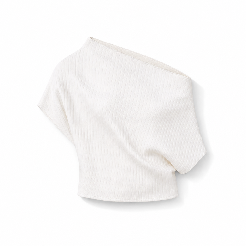 Mingstreet ASC launch still-life | RARELY ALIKE | Multi Way Wool Blend Knit Top | White | background_redo_2026-06-21