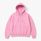Mingstreet ASC launch still-life | MASONPRINCE | Cotton Blend Zip Up Hoodie | Pink | background_redo_2026-06-21