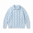 Mingstreet ASC launch still-life | MEDM | Cable Knit Quarter Zip Sweater | Sky Blue | background_redo_2026-06-21