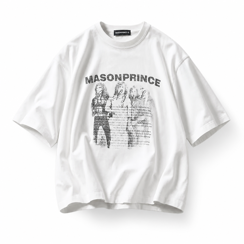 Mingstreet ASC launch still-life | MASONPRINCE | Vintage Wash Graphic Cotton T Shirt | White | background_redo_2026-06-21