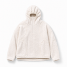 Mingstreet ASC launch still-life | D5ove | Sherpa Fleece Half Zip Sweatshirt | White | background_redo_2026-06-21