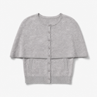 Mingstreet ASC launch still-life | RARELY ALIKE | Mock Two Piece Cape Knit Cardigan | Gray | background_redo_2026-06-21
