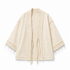 Mingstreet ASC launch still-life | D5ove | Distressed Half Sleeve Kimono Cardigan | Cream | background_redo_2026-06-21