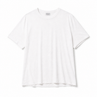 Mingstreet ASC launch still-life | SIMPLE PROJECT | Kapok Blend Crewneck T Shirt | White | background_redo_2026-06-21