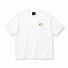 Mingstreet ASC launch still-life | MEDM | Letter Embroidery Cotton T Shirt | White | background_redo_2026-06-21