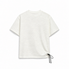 Mingstreet ASC launch still-life | SIMPLE PROJECT | Textured Diagonal Paneled T Shirt | White | background_redo_2026-06-21