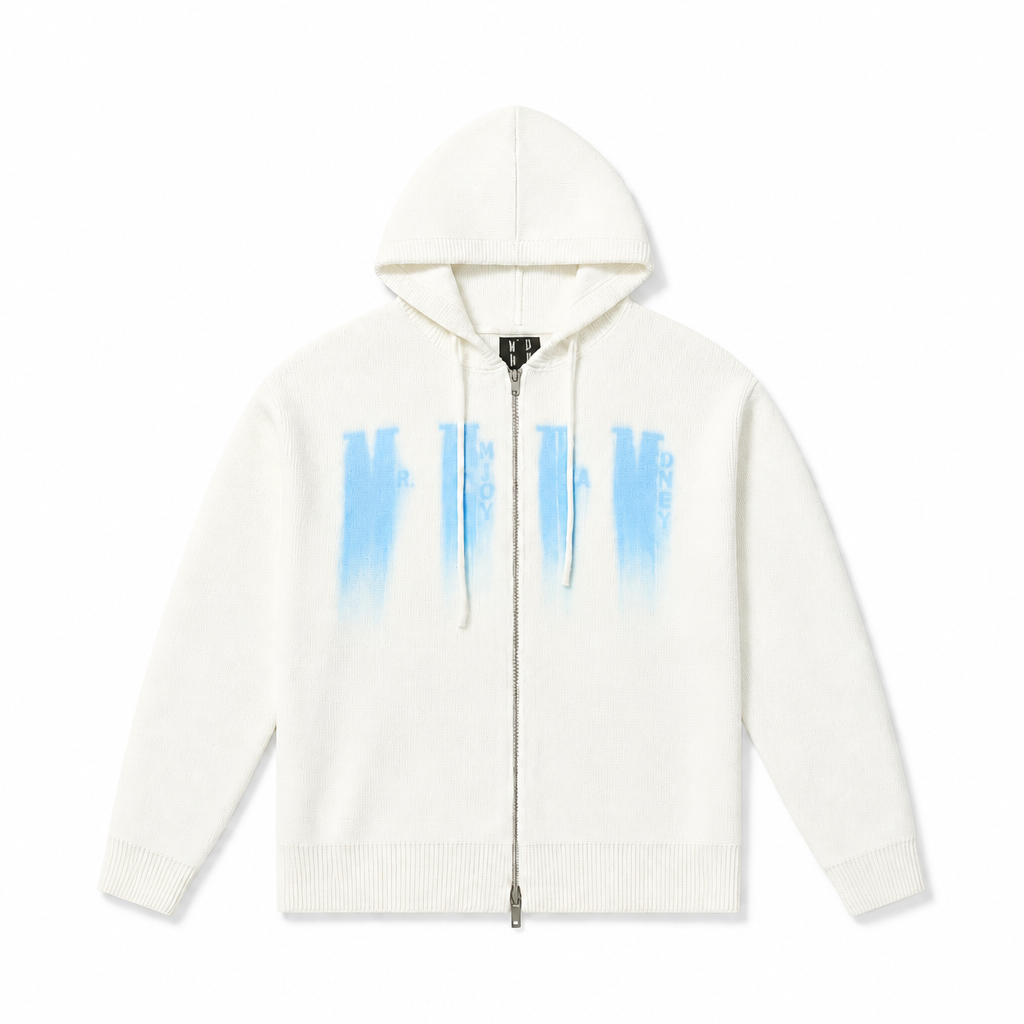 Mingstreet ASC launch still-life | MEDM | Zip Up Hooded Knit Cardigan | White | background_redo_2026-06-21