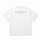 Mingstreet ASC launch still-life | MASONPRINCE | Reflective Logo Heavyweight Cotton T Shirt | White | background_redo_2026-06-21